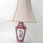 542 8298 Bordslampa